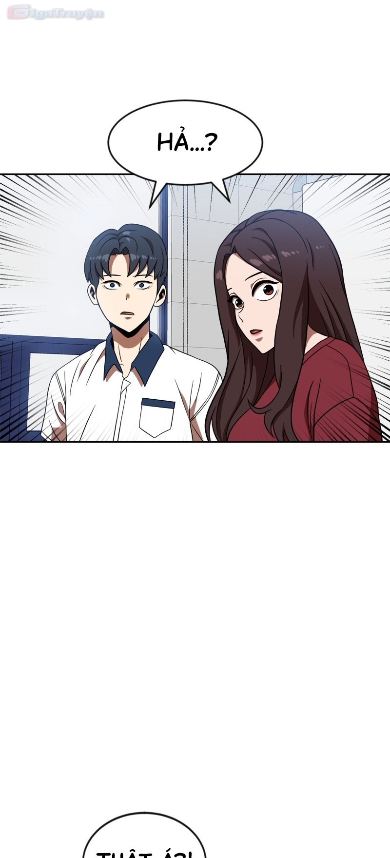 Đọc truyện [Leak] Cao thủ tái xuất - Chap 78 